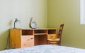 Appartement Paisible à Lyon - 2 Belles Chambres Privées